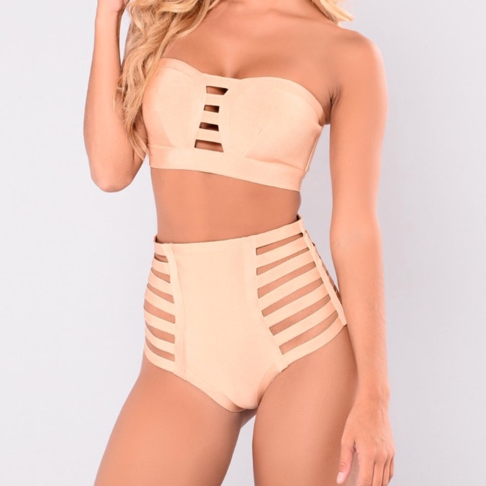 Never been worn Great quality bikini